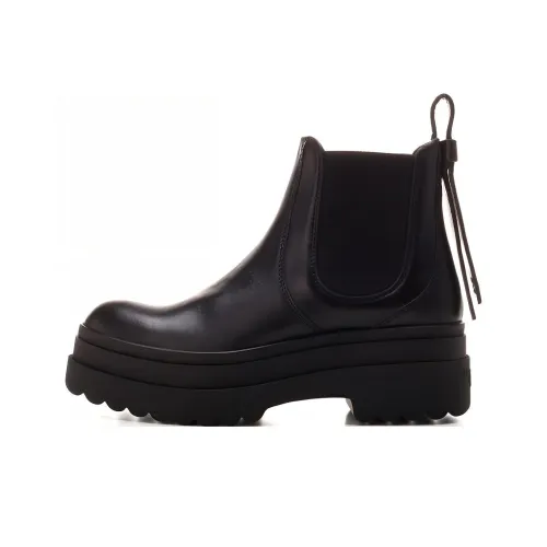 RED VALENTINO Челси Женские