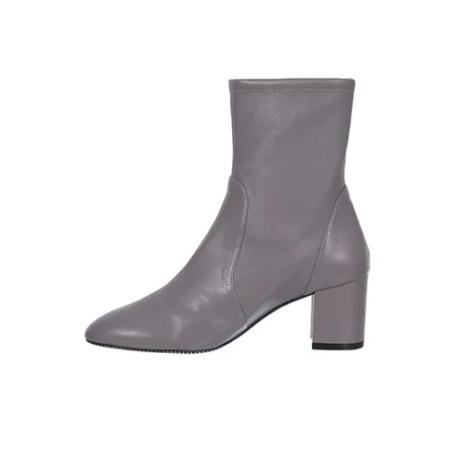 Stuart Weitzman Женские ботильоны