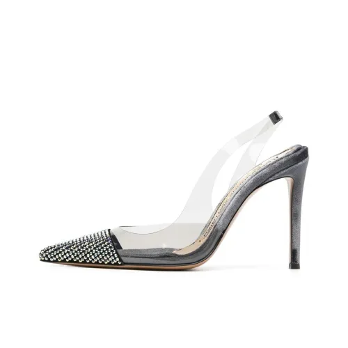 Alexandre Vauthier Высокие каблуки Женские