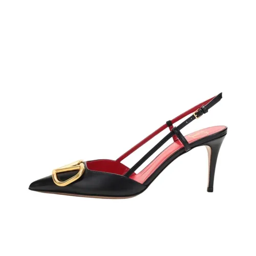 Valentino Vlogo Высокие каблуки Женские