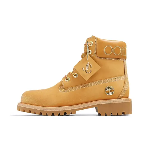 Jimmy Choo Женские Мартинсы