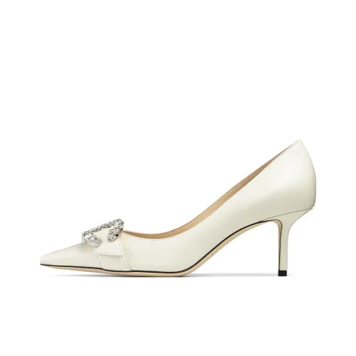 Jimmy Choo Saresa Высокие каблуки Женские