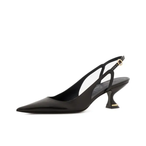 Lanvin Высокие каблуки Женские