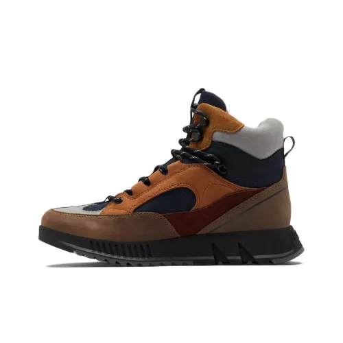 SOREL Outdoor Коричневый Мужской