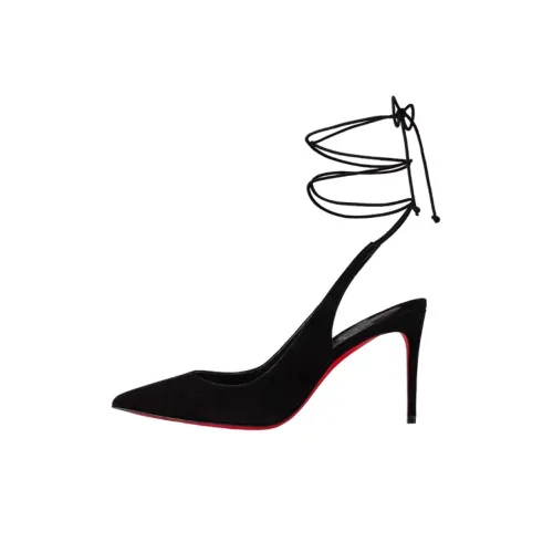 Christian Louboutin Высокие каблуки Женские