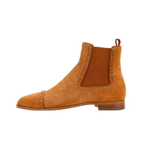 Christian Louboutin Chelsea Мужской