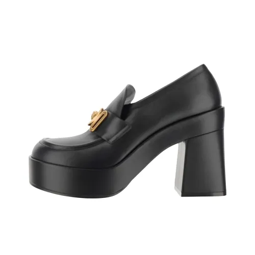 VERSACE Высокие каблуки Женские