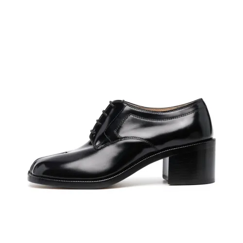 Maison Margiela Tabi Высокие каблуки Женские