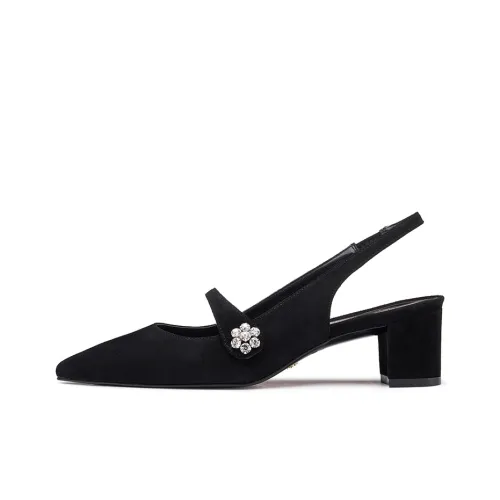 Stuart Weitzman Высокие каблуки Женские
