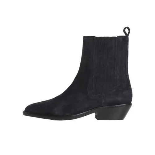 ISABEL MARANT Челси Женские