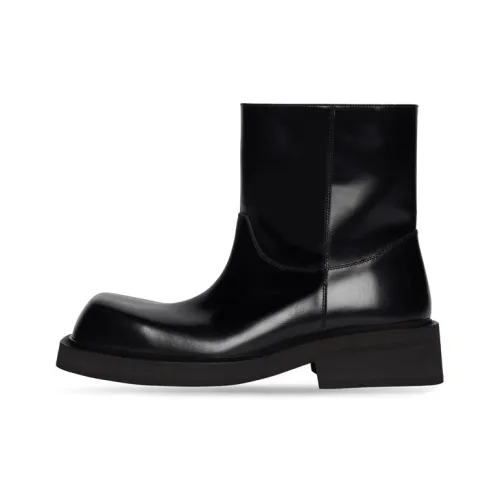 Balenciaga Inspector Ботильоны Мужской