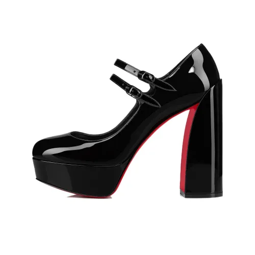 Christian Louboutin Высокие каблуки Женские