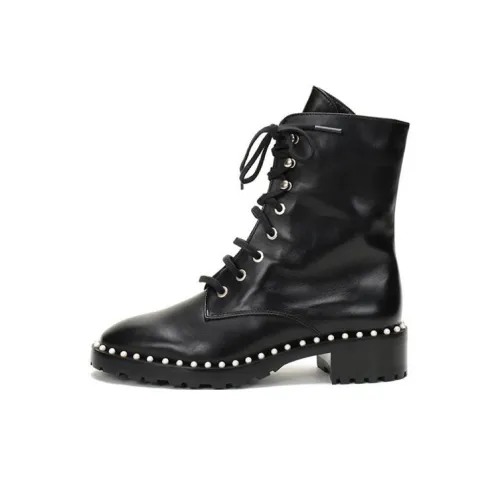 Stuart Weitzman Женские ботильоны