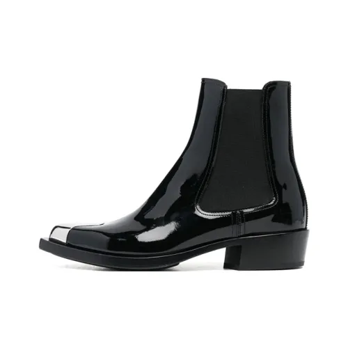 Alexander McQueen Челси Женские