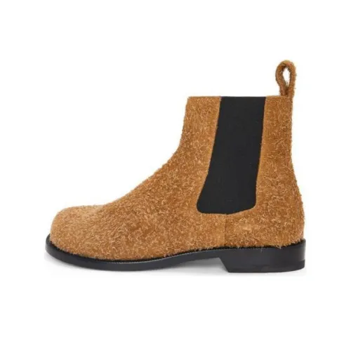 LOEWE Совместное издание Campo Chelsea Umber Мужской
