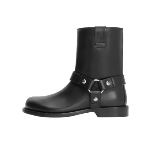 LOEWE Campo Женские ботильоны