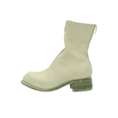 GUIDI Женские ботильоны