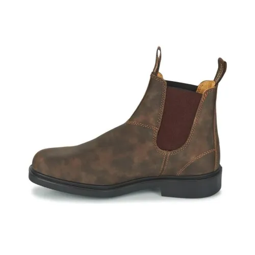 Blundstone Челси Коричневый Унисекс