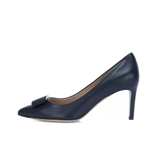 Ferragamo Высокие каблуки Женские