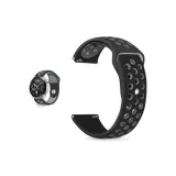 Чёрный и серый