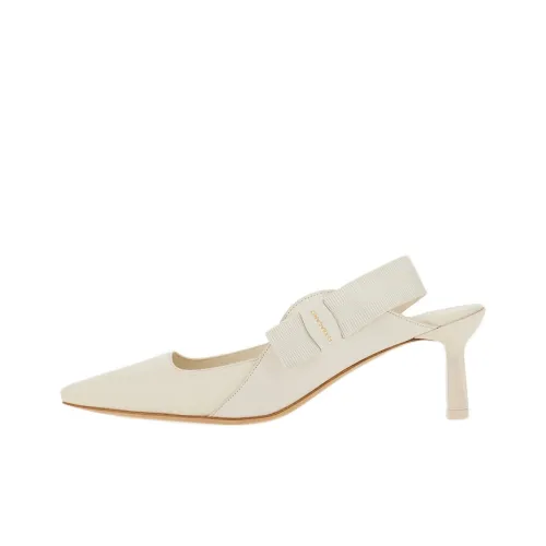 Ferragamo Vara Высокие каблуки Женские