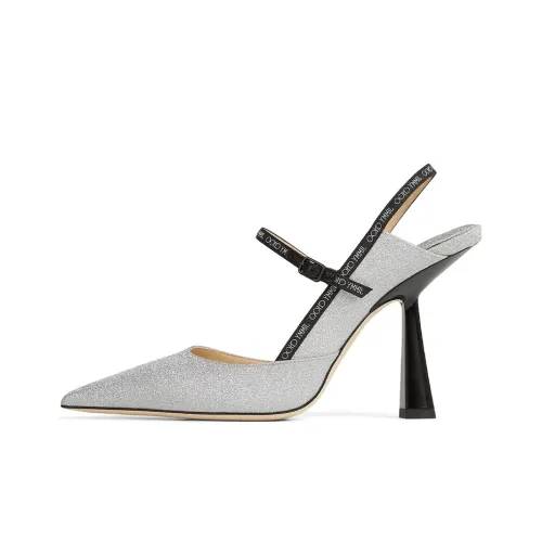 Jimmy Choo Высокие каблуки Женские