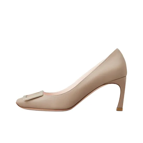 Roger Vivier Trompette Высокие каблуки Женские