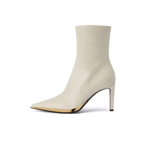GIUSEPPE ZANOTTI Женские ботильоны