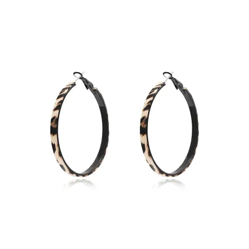 ZANC Сплав Серьги Женские