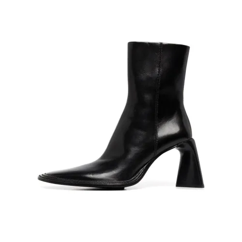 Alexander Wang Ботильоны Высота каблука 8,5 см Женские Черный