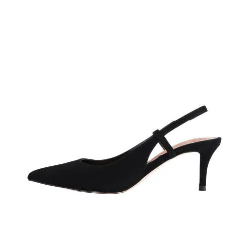 Kurt Geiger London BELGRAVIA Высокие каблуки 6,3 см Женские Черный