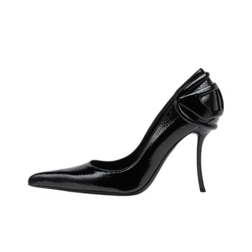 DIESEL Высокие каблуки Женские