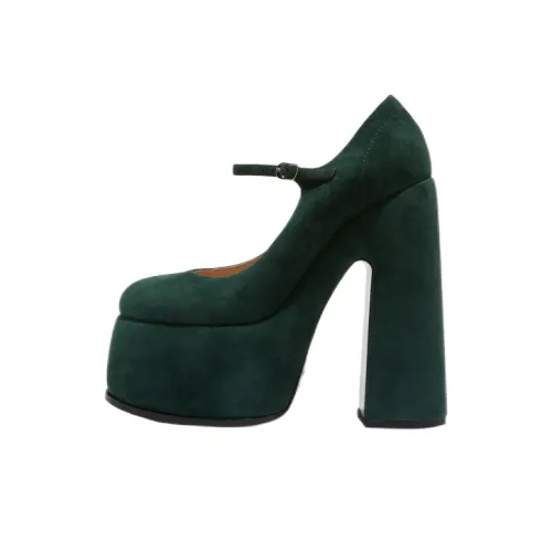 Casadei Высокие каблуки Женские