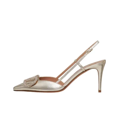 Valentino Vlogo Высокие каблуки Женские