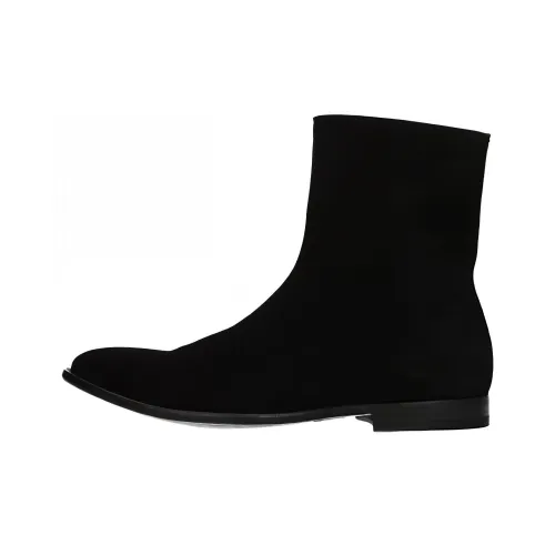 Alexander McQueen Женские ботильоны