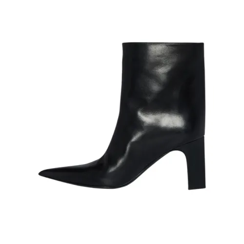 BALENCIAGA Женские ботильоны