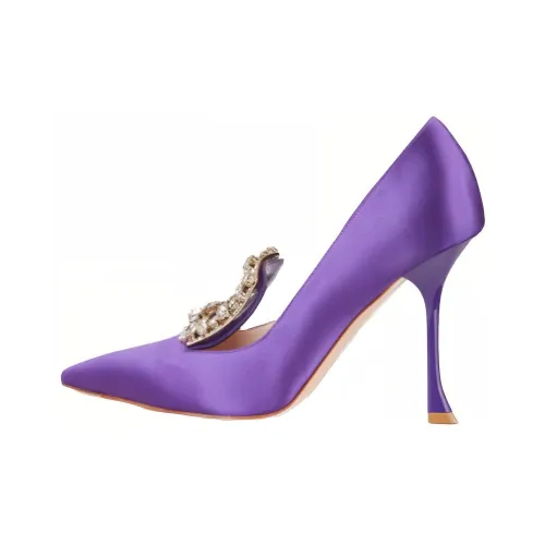 Roger Vivier Высокие каблуки Женские