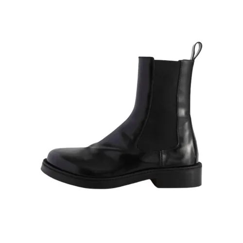 Alexander McQueen Челси Мужской