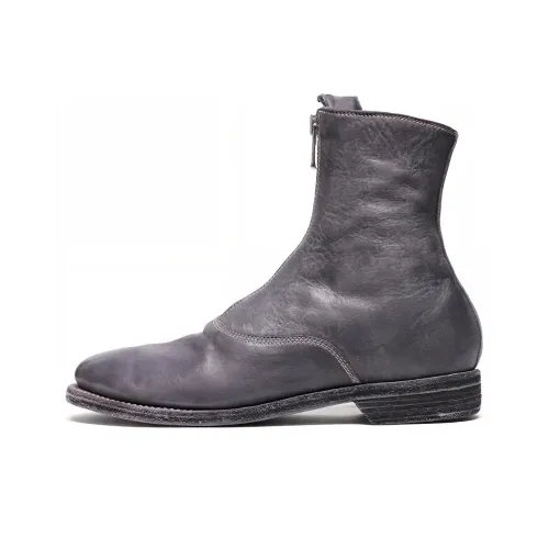 GUIDI Женские ботильоны