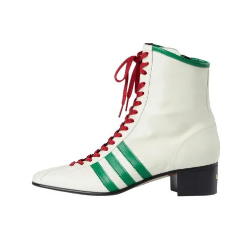 GUCCI Ботильоны Мужские