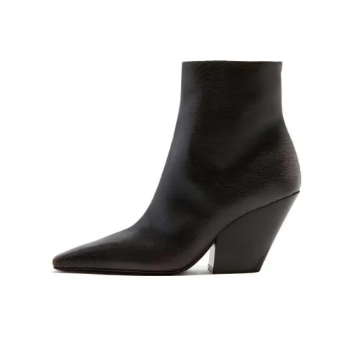 Casadei Ботильоны Черные Женские