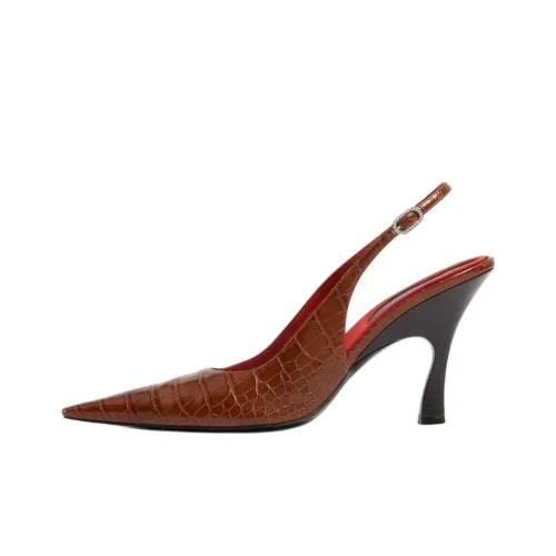 STELLA MCCARTNEY Высокие каблуки Женские