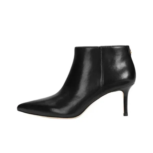 LAUREN RALPH LAUREN Lizie Ботильоны 7 см Женские Черные