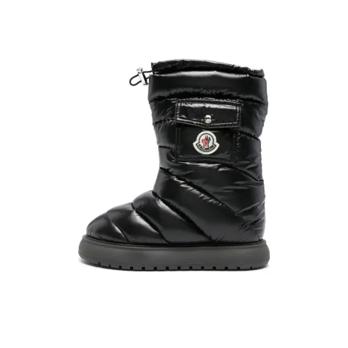 Moncler Сноубутсы Женские
