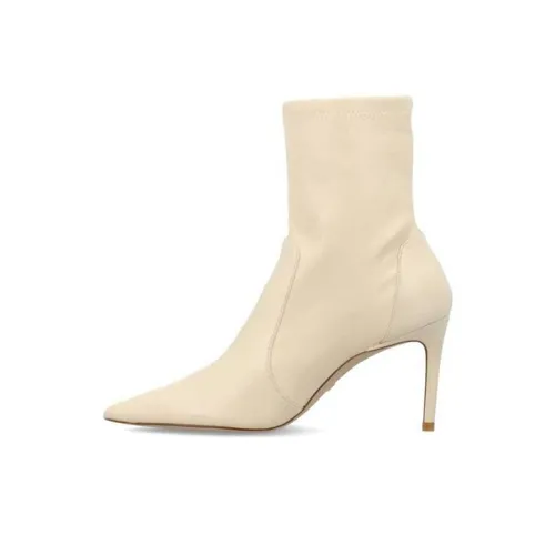 Stuart Weitzman Женские ботильоны