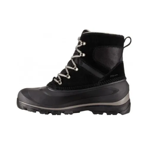 SOREL Outdoor Черный Мужской