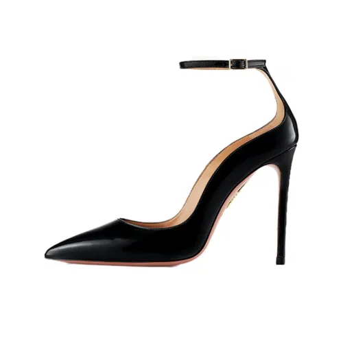AQUAZZURA Высокие каблуки Женские