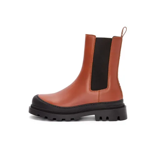 LOEWE Челси Женские