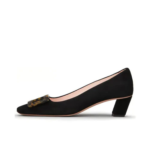 Roger Vivier Высокие каблуки Женские