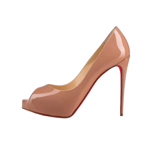 Christian Louboutin Высокие каблуки Женские